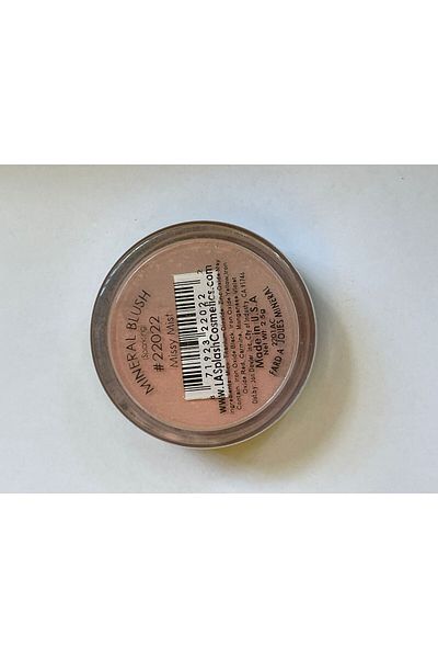 SPLASH LA Splash Mineral Blush -22022