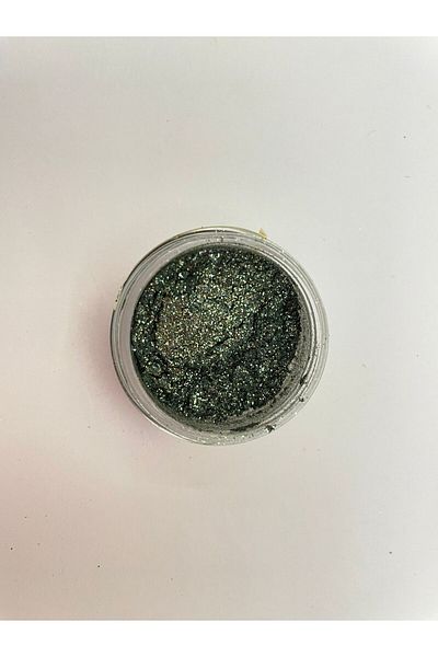 LA SPLASH Diamond Dust Mineral Eye Fari -16625 Enchanted Forest