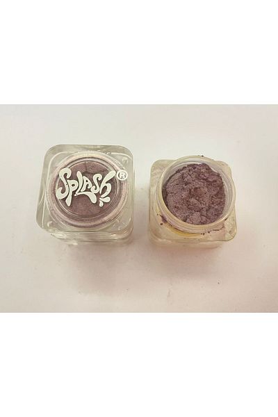 SPLASH EYE SPARKLE 16216 Model Purple Rain Glitter