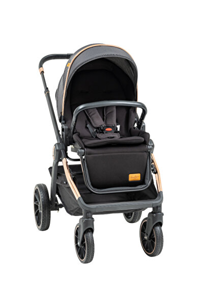 Baby2Go Napoli Travel Sistem Bebek Arabası