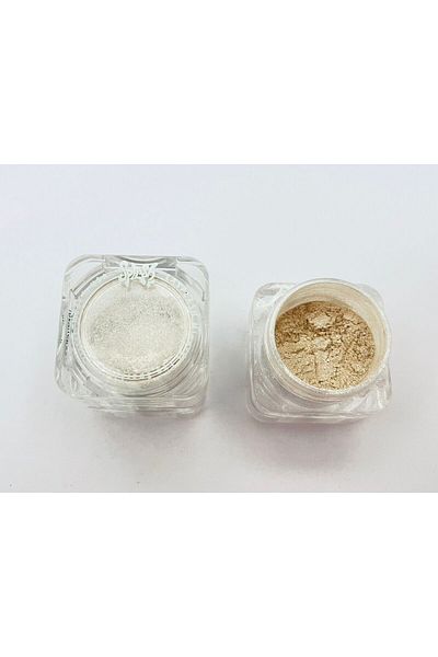 SPLASH 16179 Model Eye Sparkle Glitter - Coastal Beige