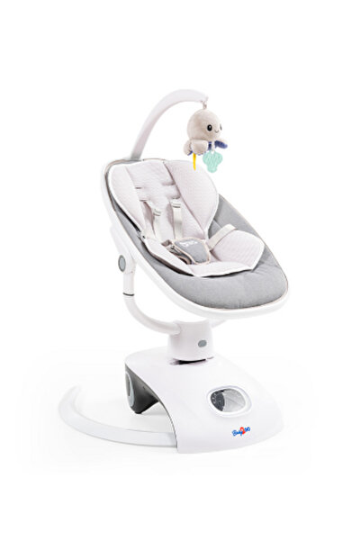Baby2Go Gardenia Swing & Bouncer Elektrikli Beşik
