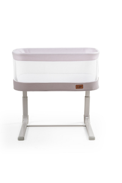 Baby2Go Magnolia Elektrikli Sallanan Beşik