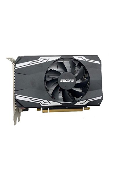 Genel Markalar Radeon R7240 4Gb Gddr3 128Bit Dvi Hdmi Vga Ekran Kartı