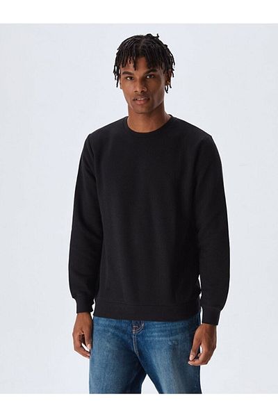 Ltb Danıtas Sweatshirt Black