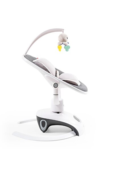 Baby2Go 2450 Gardenia Electric Swing Bouncer Elektrikli Beşik