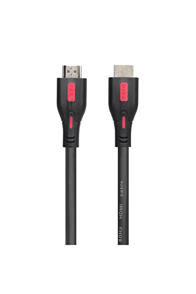 S-LINK Sl-Hdm4K105 19+1 Hdmi To Hdmi 5 Metre V2.0 4K (3840-2160) 60Hz Kablo