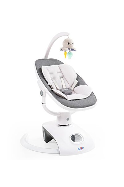 Baby2Go 2450 Gardenia Electric Swing Bouncer Elektrikli Beşik