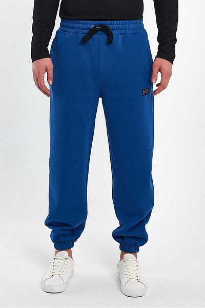 ALEXANDERGARDI Φούτερ Jogger με 3 χορδές (B23-0029)