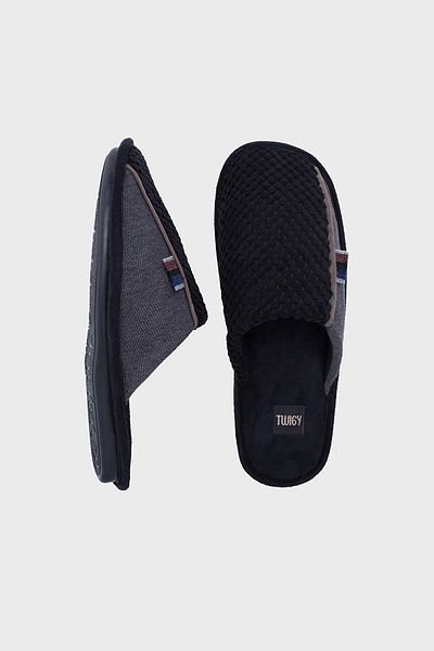 Twigy Men's Home Groom Bundle Dowry Slippers