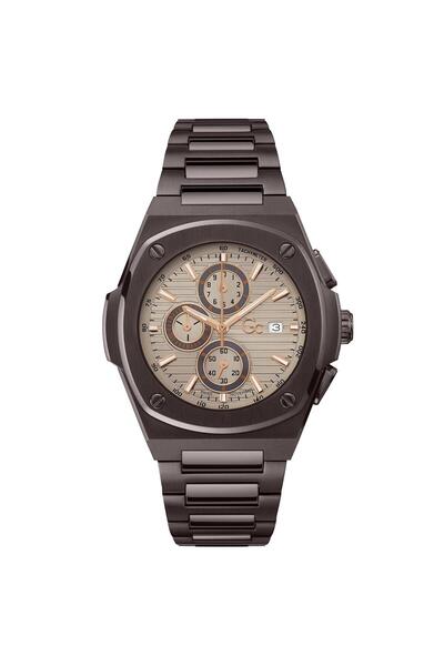 Guess Collection GCY99013G1MF Erkek Kol Saati