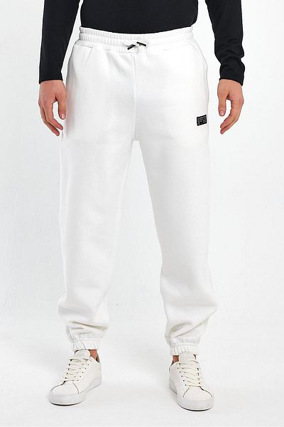 ALEXANDERGARDI Φούτερ Jogger με 3 χορδές (B23-0029)