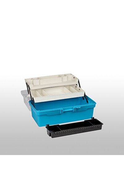 North Pacific 15" BALIKÇI ÇANTASI