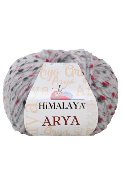 Himalaya Arya El Örgü İpliği 50 gr