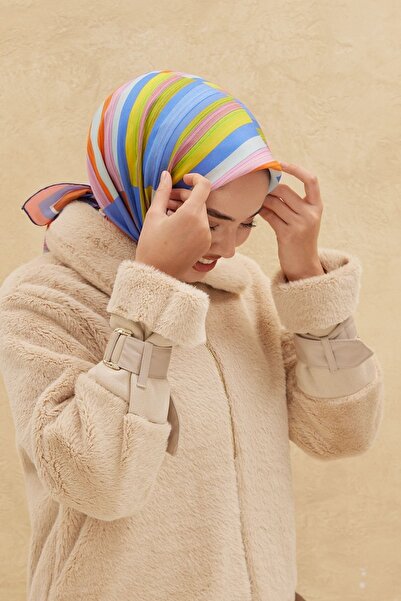 Silk Home SİLK HOME ΜΑΝΤΗΛΙ ΜΕΤΑΞΩΤΟ ΒΙΟΛΟΓΙΚΟ ΒΑΜΒΑΚΙ 79011-04