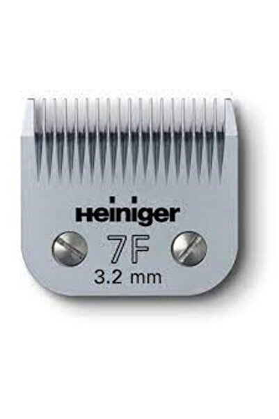 Heiniger 707-945.A Üst Bıçak 3.2 Mm (Saphir)