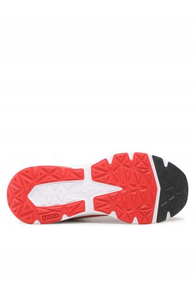 Joma R. Victory férfi 2206 piros fekete férfi futó-sétacipő RVICTW2206