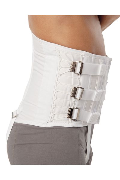 Variteks Lumbosacral Corset ( Sciatica pain-Herniated Disc Slip) 111