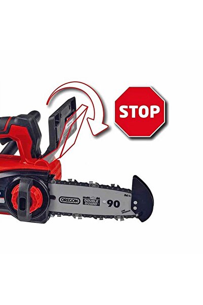 Einhell Fortexxa 18/20 Th, Akülü Zincirli Budama