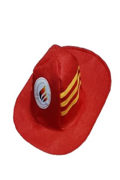 KOSTÜMCE Pălărie de pompier pentru adulți