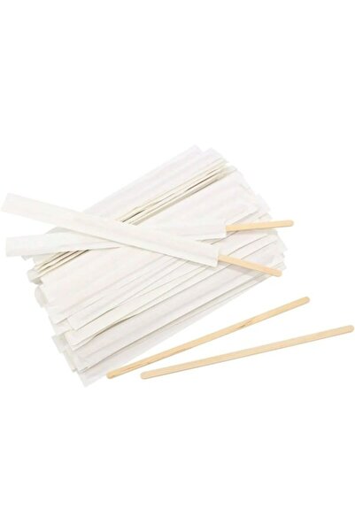 Ethex KAĞIT SARGILI TAHTA (AHŞAP) KARIŞTIRICI