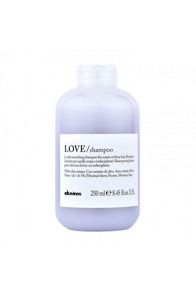 Davines 250 Ml Organic Calming Shampoo - Noonline/213