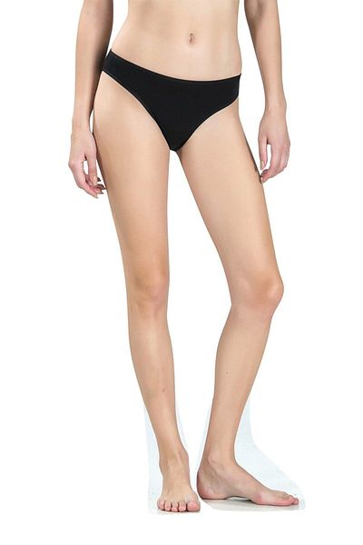 Jiber Chiloți Bikini Damă 655 - 6 Bucăți