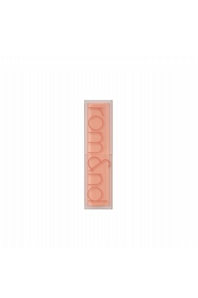 Romand Rom&nd Zero Matte Lipstick Smoked Beige - Lipstick