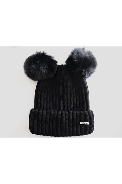 Ltb Black Beret