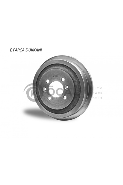 ÖCAL Renault Kango 1.5-1.9 Dizel-r.21 Concorde Arka Kampana - 7700710511