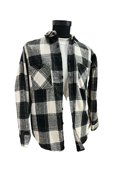 SÜVARİ Oduncu Regular Erkek Gömlek