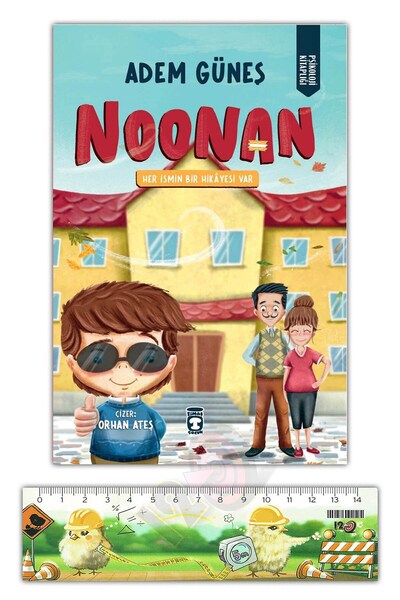 Timaş Çocuk Noonan