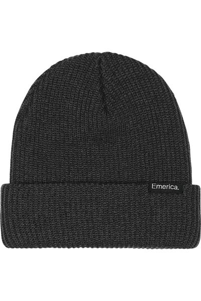 Emerica Скоба за лого Blk Bere