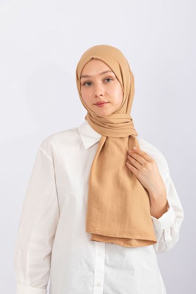 hijabchi Βαμβακερό Kras Sal - Νο 19