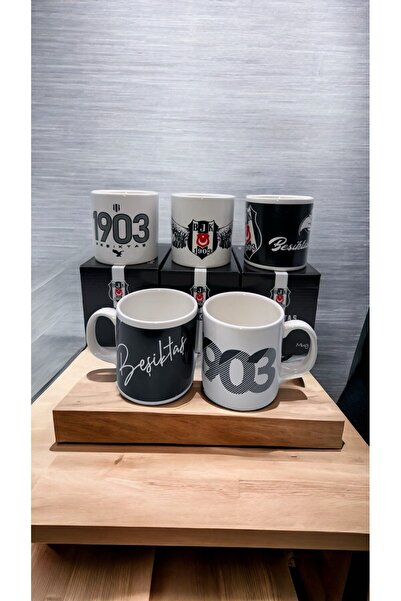 Beşiktaş 2024 YENİ SEZON LİSANSLI BEŞİKTAŞ KUPA 1 ADET