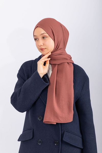 hijabchi Βαμβακερό Kras Sal - Νο 11