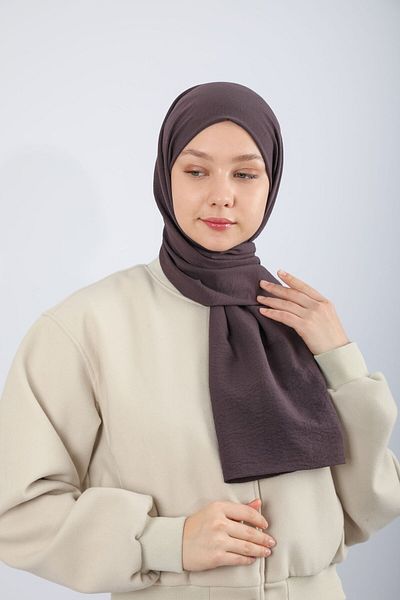 hijabchi Βαμβακερό Kras Sal - Νο 43