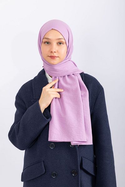 hijabchi Βαμβακερό Kras Sal - Νο 8