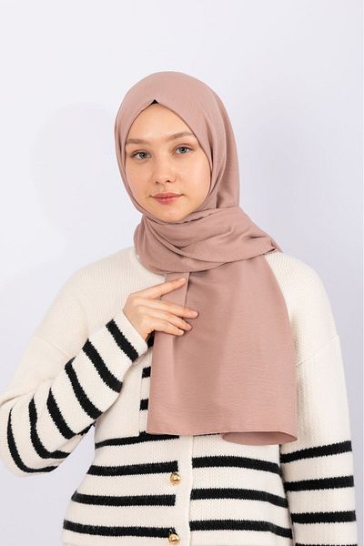 hijabchi Βαμβακερό Kras Sal - Νο 25