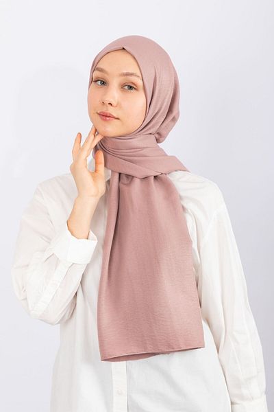 hijabchi Βαμβακερό Kras Sal - Νο 22