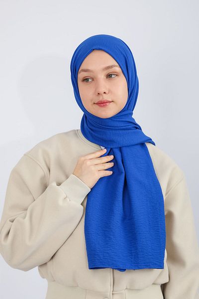 hijabchi Βαμβακερό Kras Sal - Νο 37