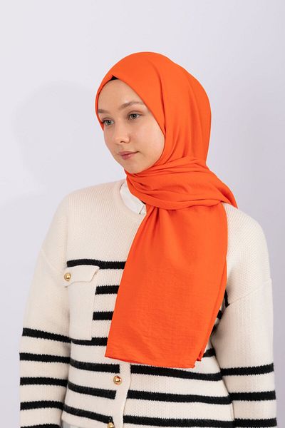 hijabchi Βαμβακερό Kras Sal - Νο 28