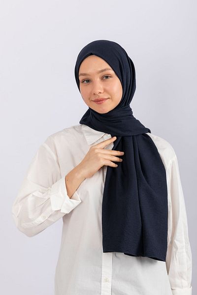 hijabchi Βαμβακερό Kras Sal - Νο 29