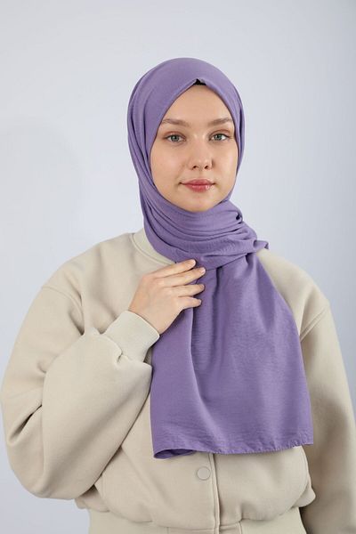 hijabchi Βαμβακερό Kras Sal - Νο 49