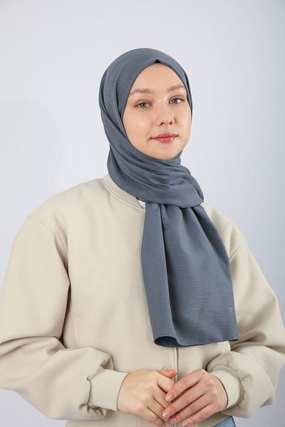 hijabchi Βαμβακερό Kras Sal - Νο 42