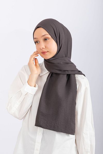 hijabchi Βαμβακερό Kras Sal - Νο 15