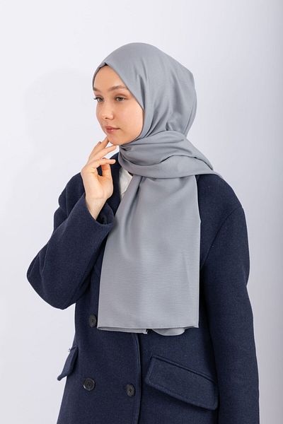 hijabchi Βαμβακερό Kras Sal - Νο 10
