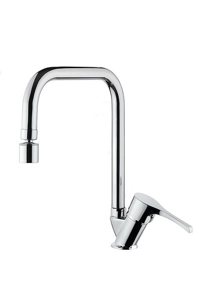VENİTA Venita Sapphire 360° Kitchen Sink Faucet with Movable Brass Aerator