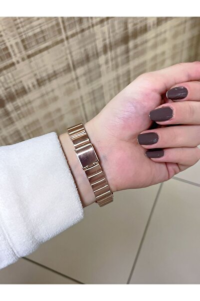 LOOQ Minimal Stylish Women's Wristwatch (Adjustable Cord)