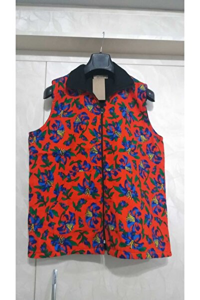 MENSAR OTANTİK pazen yelek